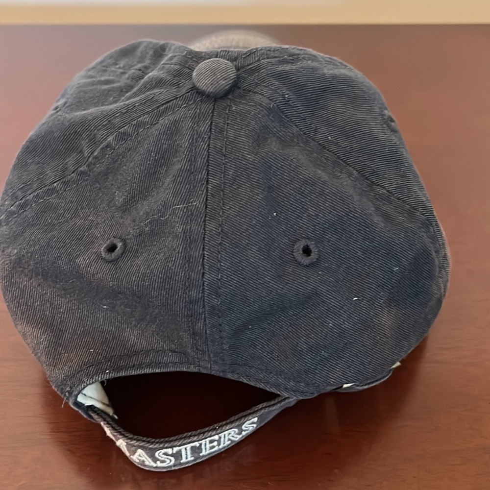 Masters Hat - Picture 2 of 2